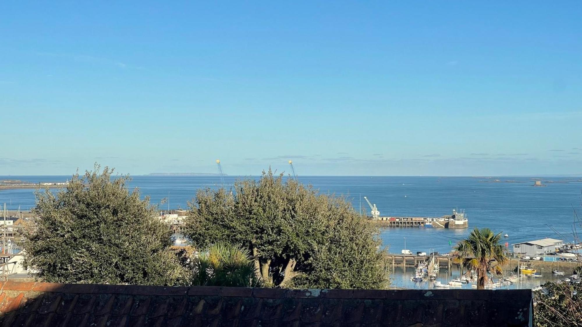 Pandora Hotel Saint Peter Port Экстерьер фото